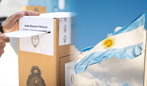 PASO en Argentina 2023: ¿cómo votar este domingo si estoy en el extranjero?