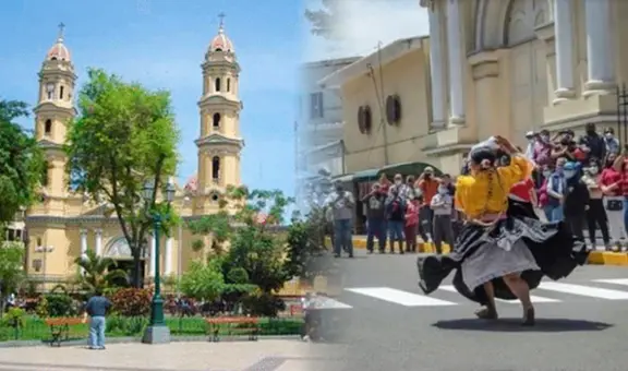 Aniversario de Piura 2023: ferias, concursos y todas las actividades para la celebración de sus 491 años