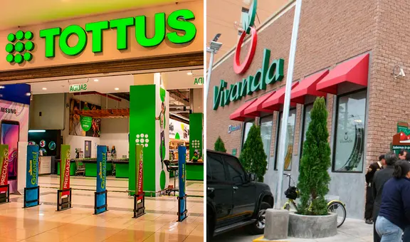 Supermercados vs. hipermercados: ¿en qué se diferencian y cuáles son sus similitudes?