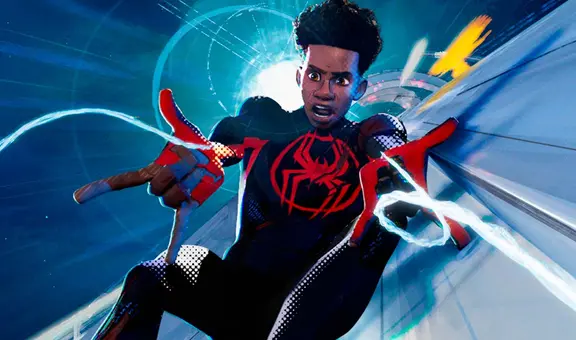 ‘Spider-Man: across the Spider-verse’ ONLINE GRATIS: ¿cuándo y en dónde VER la película vía STREAMING? [GUÍA COMPLETO]