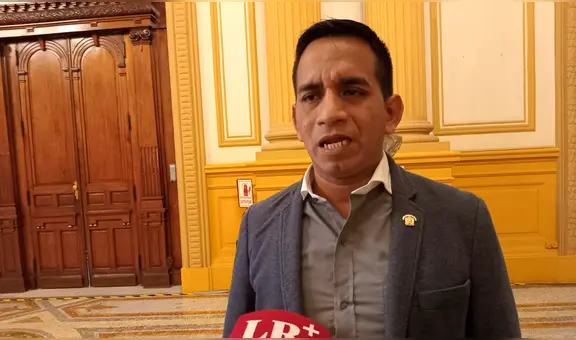 Elvis Vergara sobre renuncias en Acción Popular: “Algunos han actuado de manera emotiva y por presión”