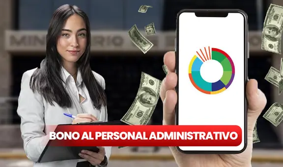 Nuevo pago del MPPE al personal administrativo 2023: fecha y montos, según tabulador