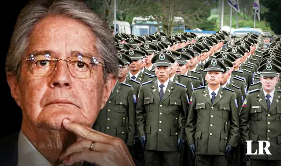 Toque de queda o estado de excepción: ¿qué medidas que se adoptaron en Ecuador frente a la crisis?