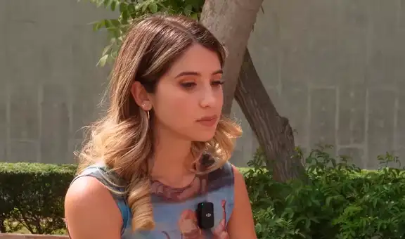 Karime Scander: ¿qué trastorno padece desde que estaba en el colegio y cuál es su condición actual?