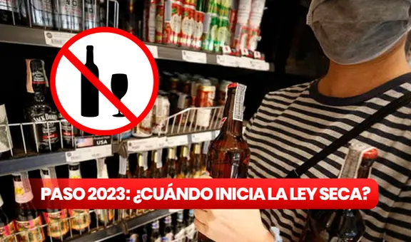 ¿A qué hora inicia la Veda electoral en Argentina por las PASO 2023?