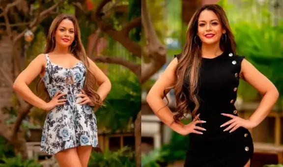 Flor Polo y Alejandra Cornejo animarán serenata de aniversario de Arequipa