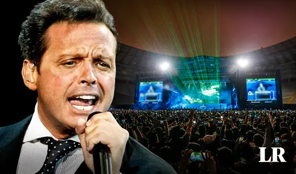 Luis Miguel en Lima 2024, inició la VENTA DE ENTRADAS segunda fecha HOY: Usuarios logran comprar boletos