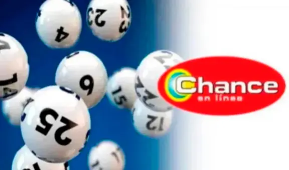 Lotería Chance EN VIVO: resultados de HOY, 11 de agosto, en Venezuela