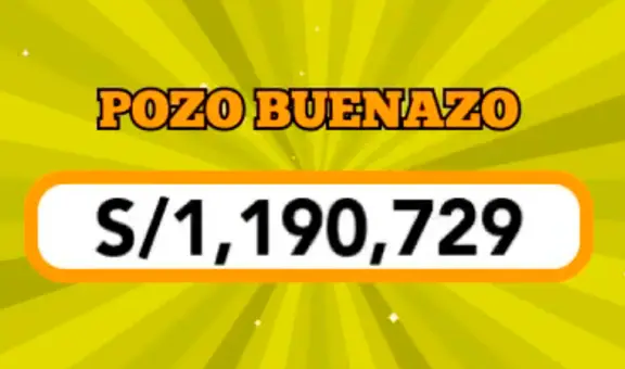 La Kábala: estos son los resultados del sorteo del jueves 10 de agosto de 2023