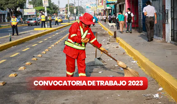 ¿En busca de trabajo? Gobierno Regional de Moquegua oferta 400 puestos para mujeres