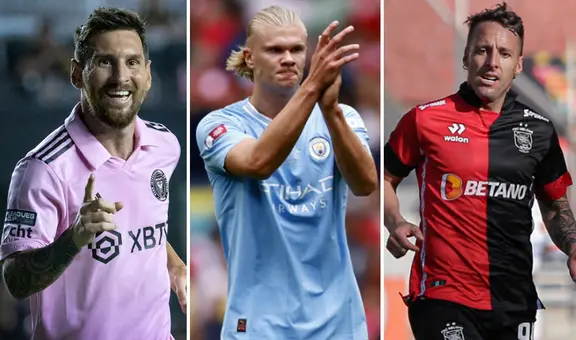 Partidos de hoy, 11 de agosto del 2023: ¿cómo ver la Liga 1 del fútbol peruano?