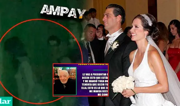 Maju Mantilla y su esposo enfrentaban crisis matrimonial antes de ampay, según representante