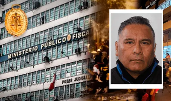 Caso Víctor Santisteban: 11 agentes de PNP se encuentran bajo sospecha de Fiscalía por su muerte
