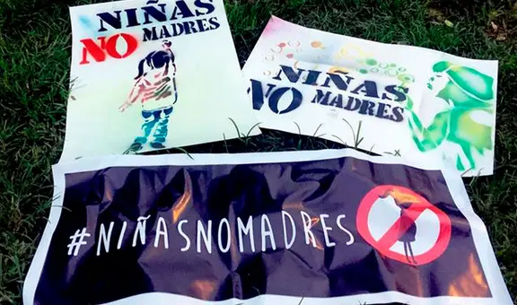 Perú es el único país en Latinoamérica que ha negado aborto terapéutico a menores 3 veces