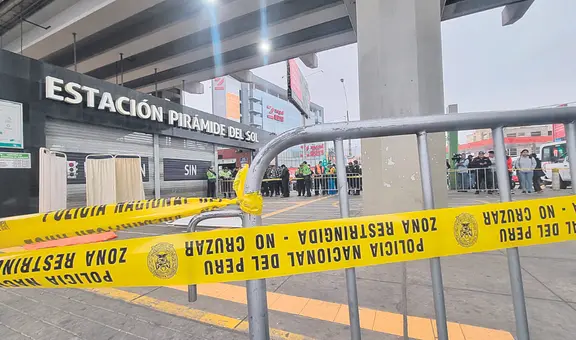 PNP: solo en Lima ya se reportan 186 crímenes por sicariato