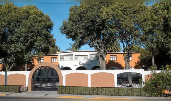 Arequipa: razones de Indecopi para sancionar con S/ 240 mil al colegio San José