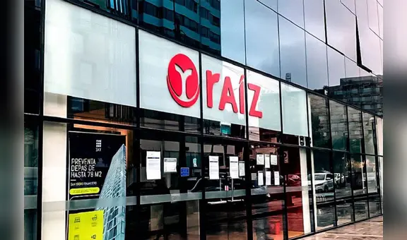 SBS designa representantes para proceso de intervención a Caja Rural de Ahorro y Crédito Raíz