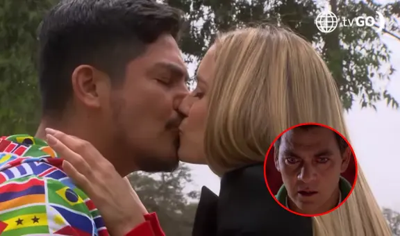 ‘Al fondo hay sitio’: Mike descubrió que Joel fue el motivo por el que Macarena terminó su relación