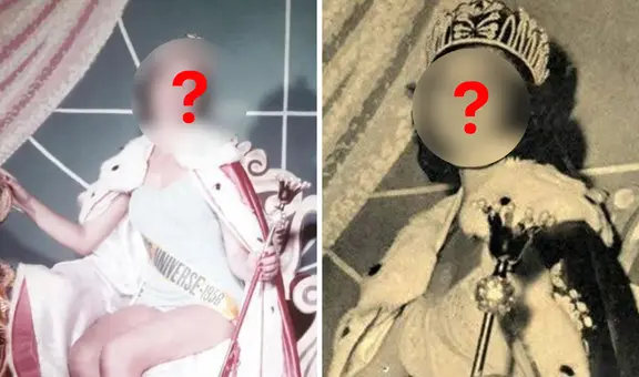 Belleza sinigual: ¿sabías que la primera y única peruana en ganar el Miss Universo es de Loreto?