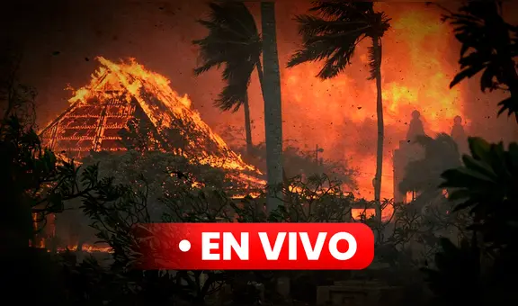 Incendios en Hawaii, últimas noticias: ascienden a 99 los fallecidos por catástrofe forestal