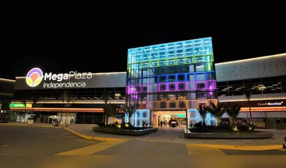 Expansión de Megaplaza Independencia: Parque Arauco anuncia inversión de US$33 millones