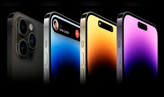 iPhone 15: filtran imágenes del primer teléfono de Apple que incluiría un puerto USB-C