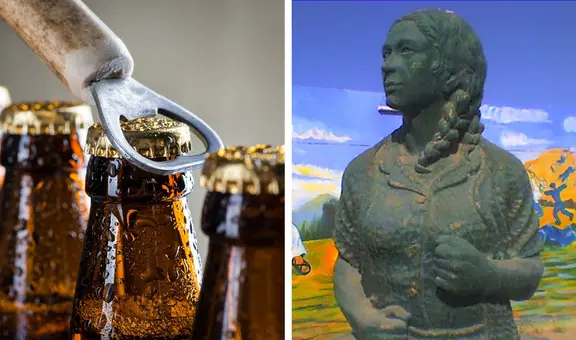 ¿Cuál es el origen de la frase "sácale el veneno" a la cerveza? La respuesta estaría en Ica o Junín