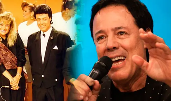 ¿Quién es Rocky Belmonte, el nuevo jale de 'El gran chef', y qué hizo los últimos 30 años lejos de la TV?