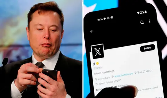 Elon Musk añadirá videollamadas en 'X' (antes Twitter) y no sería necesario un número telefónico