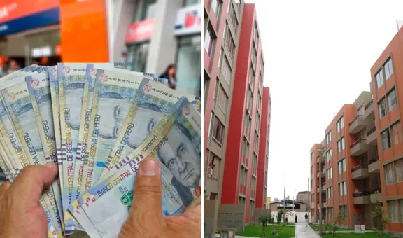 Retiro AFP: ¿cómo utilizar el 25% de mis fondos para adquirir una vivienda?