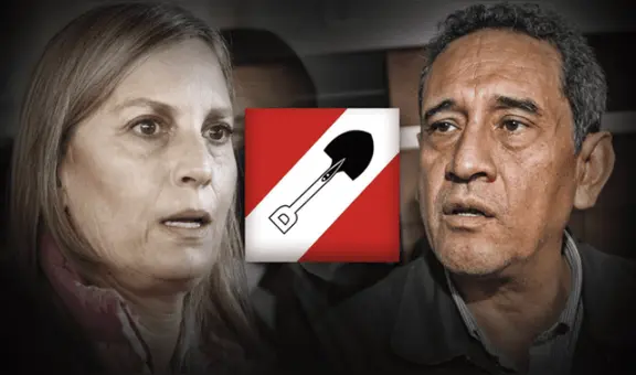 Mesías Guevara sobre renuncias a bancada de AP: "Ha sido una pataleta dirigida por Maricarmen Alva"