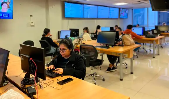 La República se ratifica como el sitio web de noticias más leído en el Perú, según Comscore