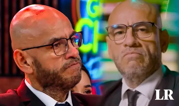 ‘El gran chef: famosos’: ¿por qué Mr. Peet quiso irse del reality antes de ser eliminado?