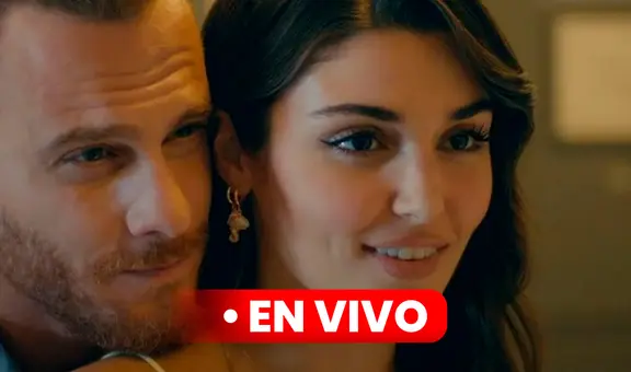 'El costo del amor', capítulo 5 EN VIVO: a qué hora y dónde ver la novela turca de Latina ONLINE GRATIS