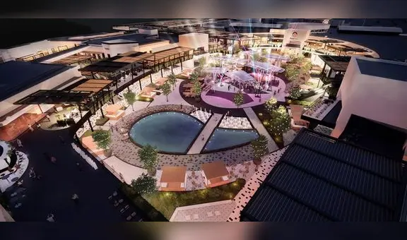 Expansión de Megaplaza: ¿cuándo comenzará la construcción y qué novedades tendrá?