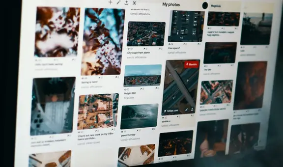 ¿Cómo hacer un screenshot de pantalla en la PC?