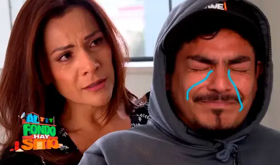 ¿Por qué 'Al fondo hay sitio' solo es exitosa en Perú? Esta es la razón tras varios fracasos