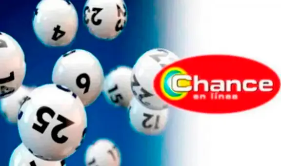 Lotería Chance EN VIVO: resultados de HOY, 12 de agosto, en Venezuela