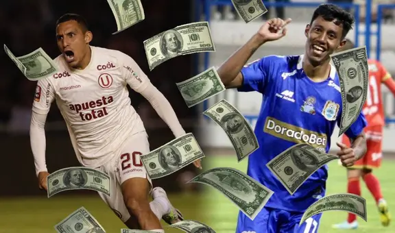 Universitario vs. Binacional por la Liga 1: ¿cuánto paga el partido del Torneo Clausura?