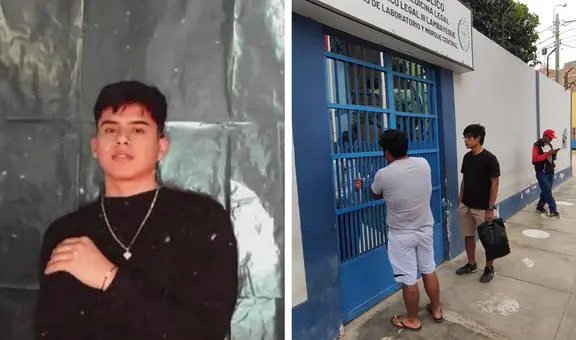 Restos de Mayt Jiménez, víctima de tragedia aérea en Trujillo, demoran en ser identificados