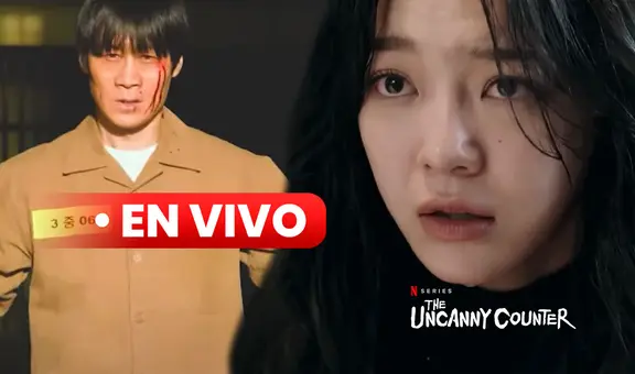 'The uncanny counter 2', capítulo 5 en estreno: dónde y cuándo ver el k-drama de Kim Se Jeong
