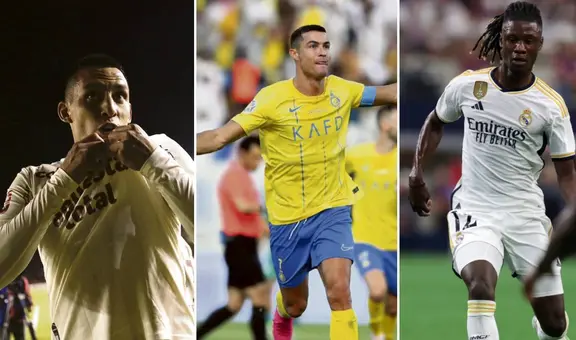 Partidos de hoy, 12 de agosto del 2023: horarios y canales de TV dónde ver fútbol en vivo