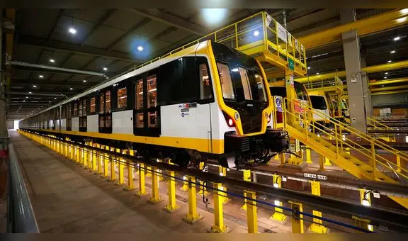 Metro de Lima: este es el plan de desvío vehicular en el Callao por obras de la Línea 2