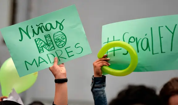 Caso Mila: Minsa aprobó realizar aborto terapéutico a menor violentada sexualmente en Loreto