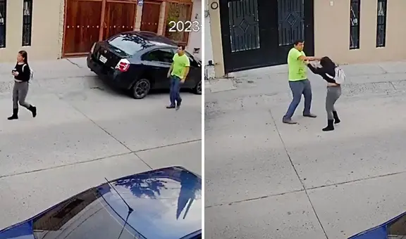 Feminicidio de Milagros Montserrat: capturan a presunto asesino que la atacó en Guanajuato