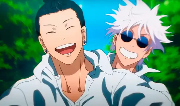 'Jujutsu Kaisen' temporada 2: ¿Cuándo se estrena el capítulo 6 del anime y dónde ver ONLINE GRATIS?