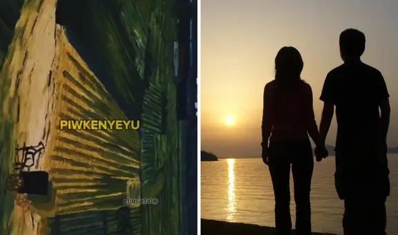 ¿Qué significa 'piwkenyeyu' y de dónde proviene esta palabra que se hizo viral en TikTok?