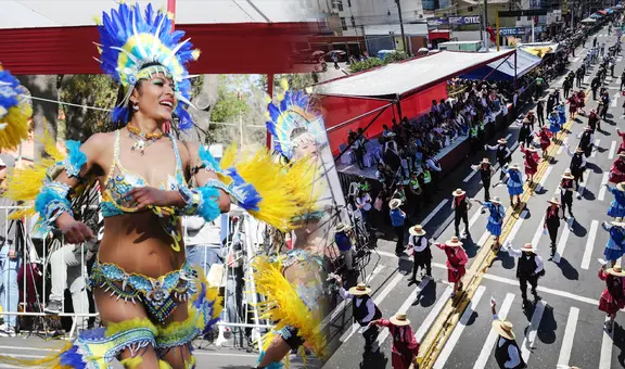 Corso de Arequipa 2023: ¿cuál será el recorrido y qué delegaciones participarán?