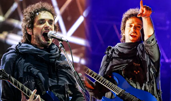 ¿Por qué Gustavo Cerati pagó un millón de dólares para tocar en Perú en su gira del 2007?