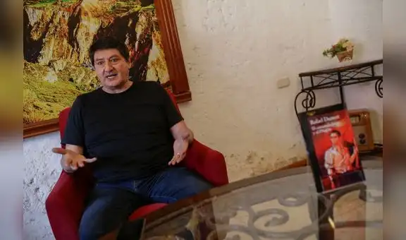 Rafael Dumett: “Estos pillos van a pasar y Dina Boluarte terminará en la cárcel”